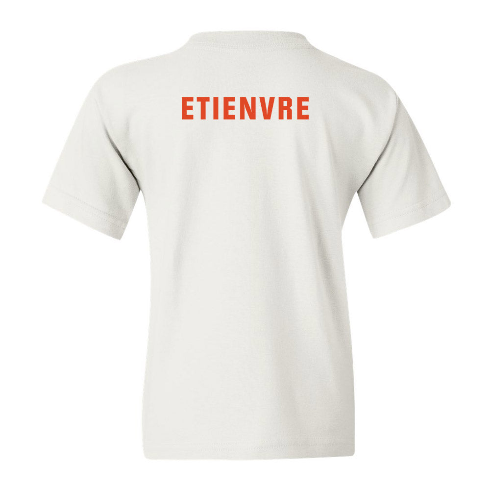 Syracuse - NCAA Women's Track & Field : Olivia Etienvre - Classic Shersey Youth T-Shirt