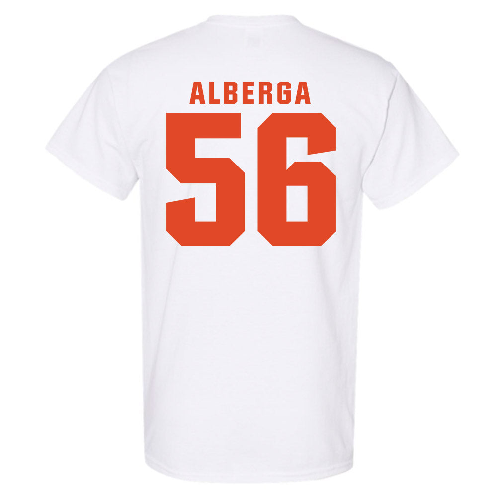 Syracuse - NCAA Football : Patrick Alberga - T-Shirt