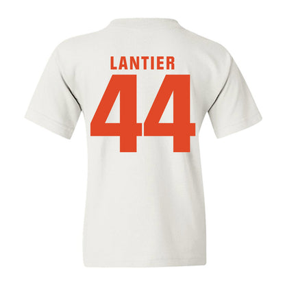 Syracuse - NCAA Softball : Gabby Lantier - Classic Shersey Youth T-Shirt-1