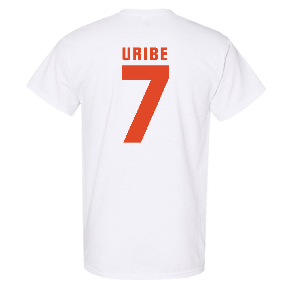 Syracuse - NCAA Women's Soccer : Ava Uribe - Classic Shersey T-Shirt