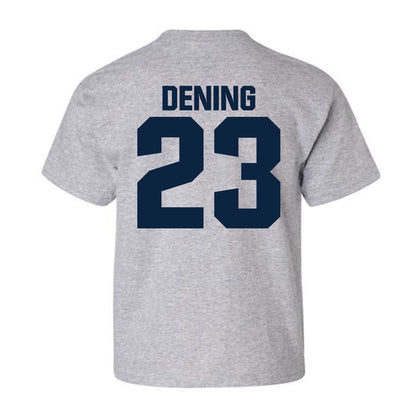 Syracuse - NCAA Women's Soccer : Julia Dening - Classic Shersey Youth T-Shirt