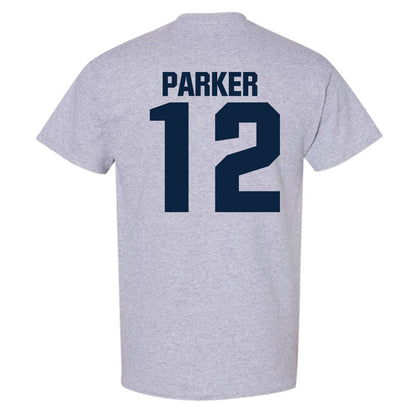 Syracuse - NCAA Women's Lacrosse : Annie Parker - Classic Shersey T-Shirt