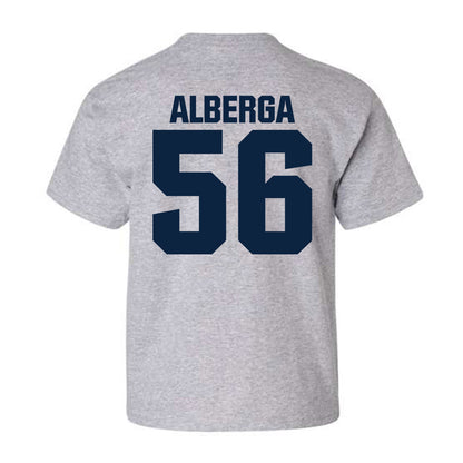 Syracuse - NCAA Football : Patrick Alberga - Youth T-Shirt