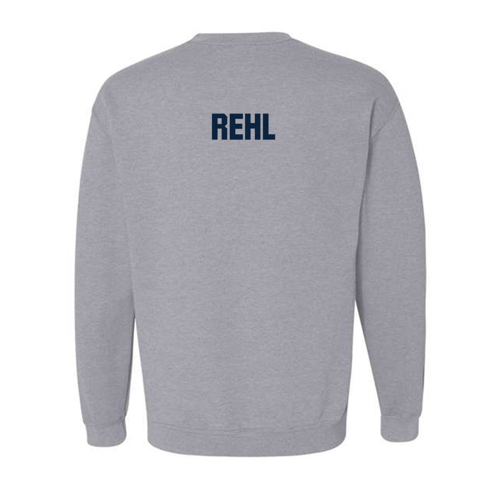 Syracuse - NCAA Women's Rowing : Hallie Rehl - Classic Shersey Crewneck Sweatshirt