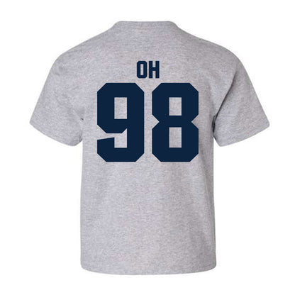 Syracuse - NCAA Football : Jadyn Oh - Youth T-Shirt