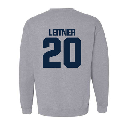 Syracuse - NCAA Women's Ice Hockey : Laura Leitner - Classic Shersey Crewneck Sweatshirt