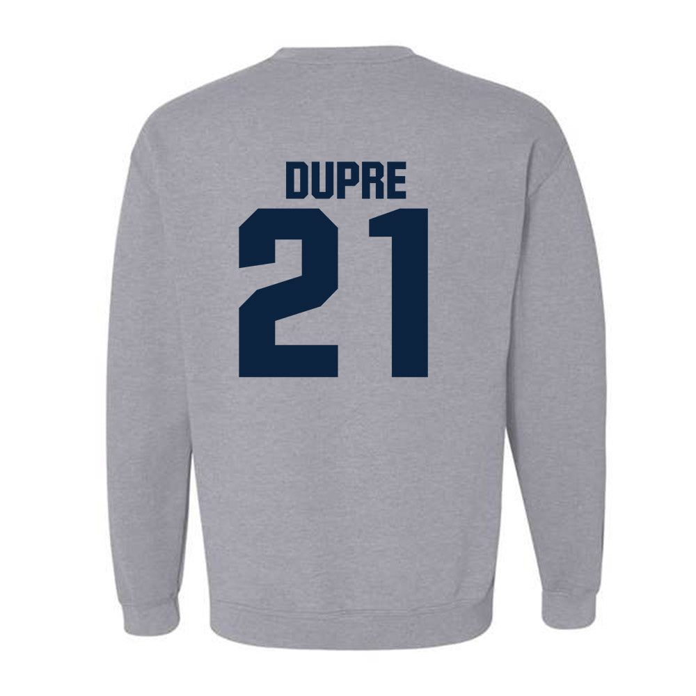 Syracuse - NCAA Women's Soccer : Mackenzie Dupre - Classic Shersey Crewneck Sweatshirt-1