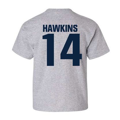 Syracuse - NCAA Women's Basketball : Shy Hawkins - Classic Shersey Youth T-Shirt