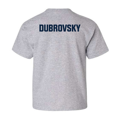 Syracuse - NCAA Women's Track & Field : Maya Dubrovsky - Classic Shersey Youth T-Shirt