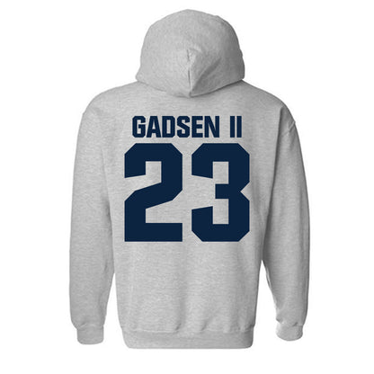 Syracuse - NCAA Football : Oronde Gadsen II - Hooded Sweatshirt