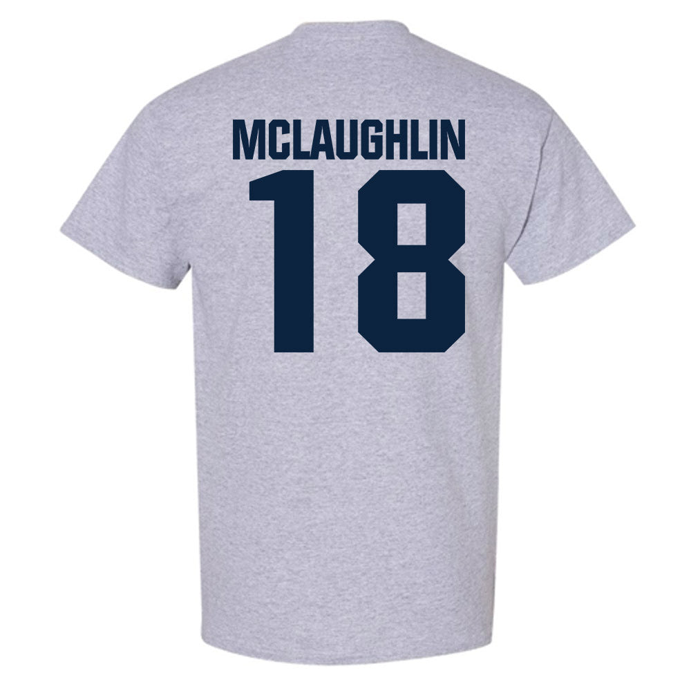 Syracuse - NCAA Women's Volleyball : Gabby McLaughlin - Classic Shersey T-Shirt-1