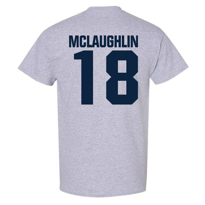 Syracuse - NCAA Women's Volleyball : Gabby McLaughlin - Classic Shersey T-Shirt-1