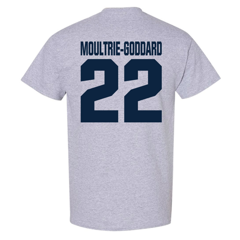 Syracuse - NCAA Football : Zyian Moultrie-Goddard - Classic Shersey T-Shirt-1