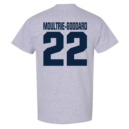 Syracuse - NCAA Football : Zyian Moultrie-Goddard - Classic Shersey T-Shirt-1
