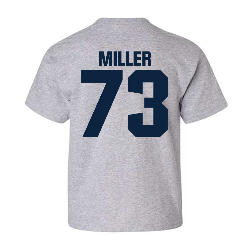 Syracuse - NCAA Football : Joshua Miller - Classic Shersey Youth T-Shirt-1