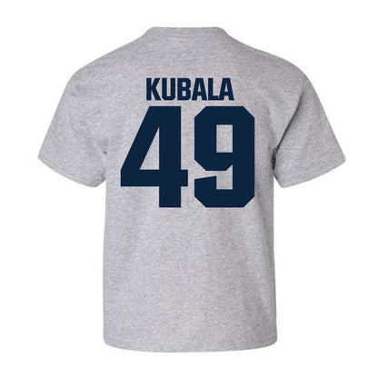 Syracuse - NCAA Football : Joshua Kubala - Youth T-Shirt