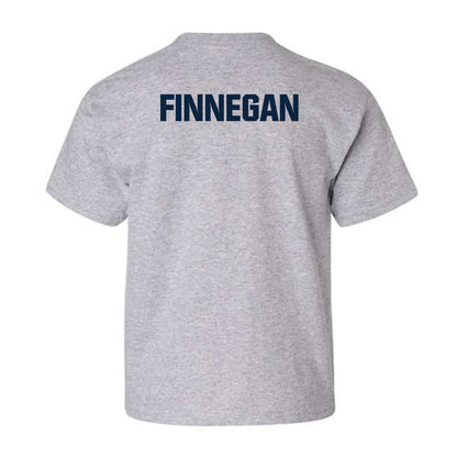 Syracuse - NCAA Women's Cross Country : Grace Finnegan - Classic Shersey Youth T-Shirt