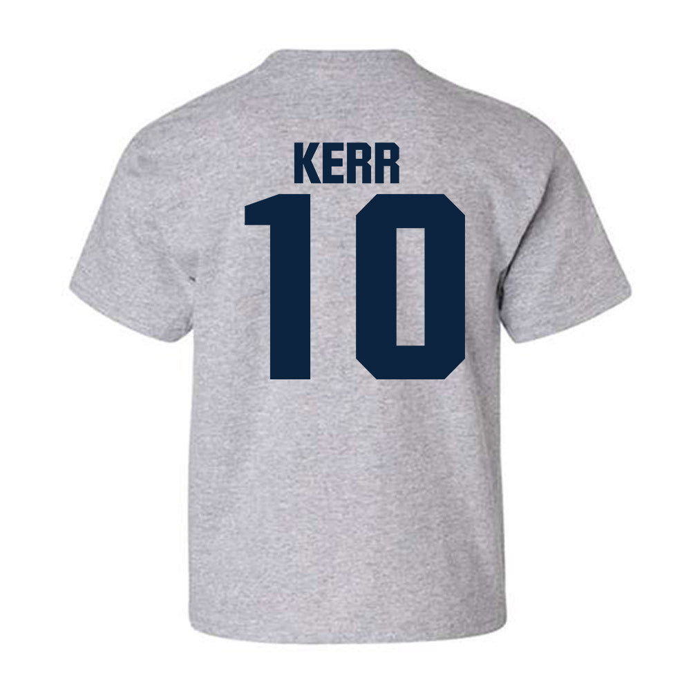 Syracuse - NCAA Football : Davien Kerr - Classic Shersey Youth T-Shirt-1