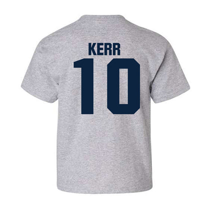 Syracuse - NCAA Football : Davien Kerr - Classic Shersey Youth T-Shirt-1