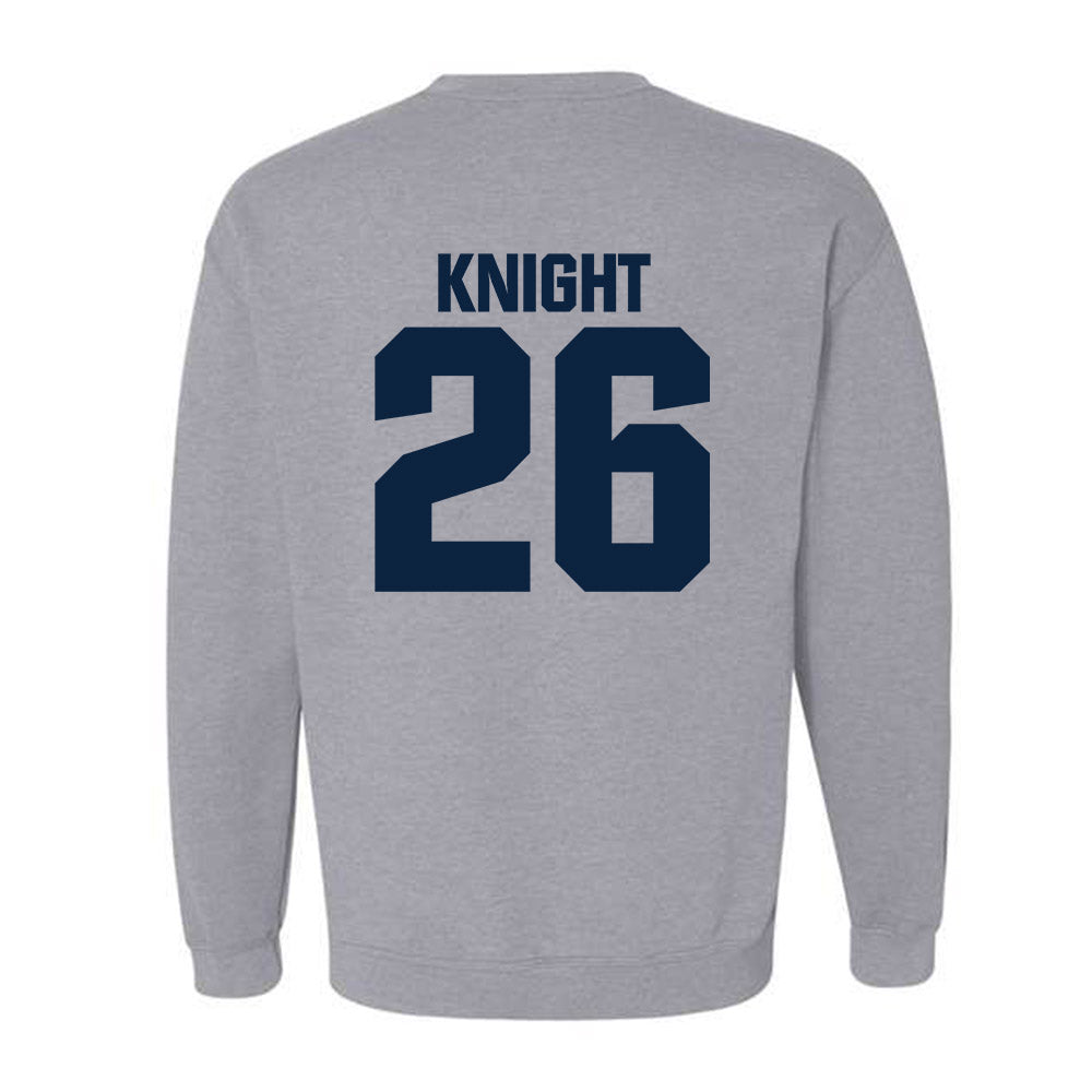 Syracuse - NCAA Softball : Mackenzie Knight - Classic Shersey Crewneck Sweatshirt-1