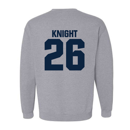 Syracuse - NCAA Softball : Mackenzie Knight - Classic Shersey Crewneck Sweatshirt-1