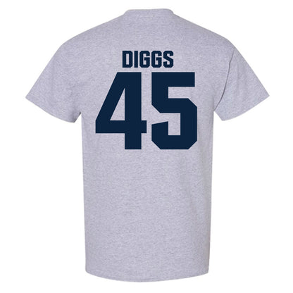 Syracuse - NCAA Football : Fatim Diggs - Classic Shersey T-Shirt-1