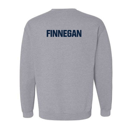 Syracuse - NCAA Women's Cross Country : Grace Finnegan - Classic Shersey Crewneck Sweatshirt