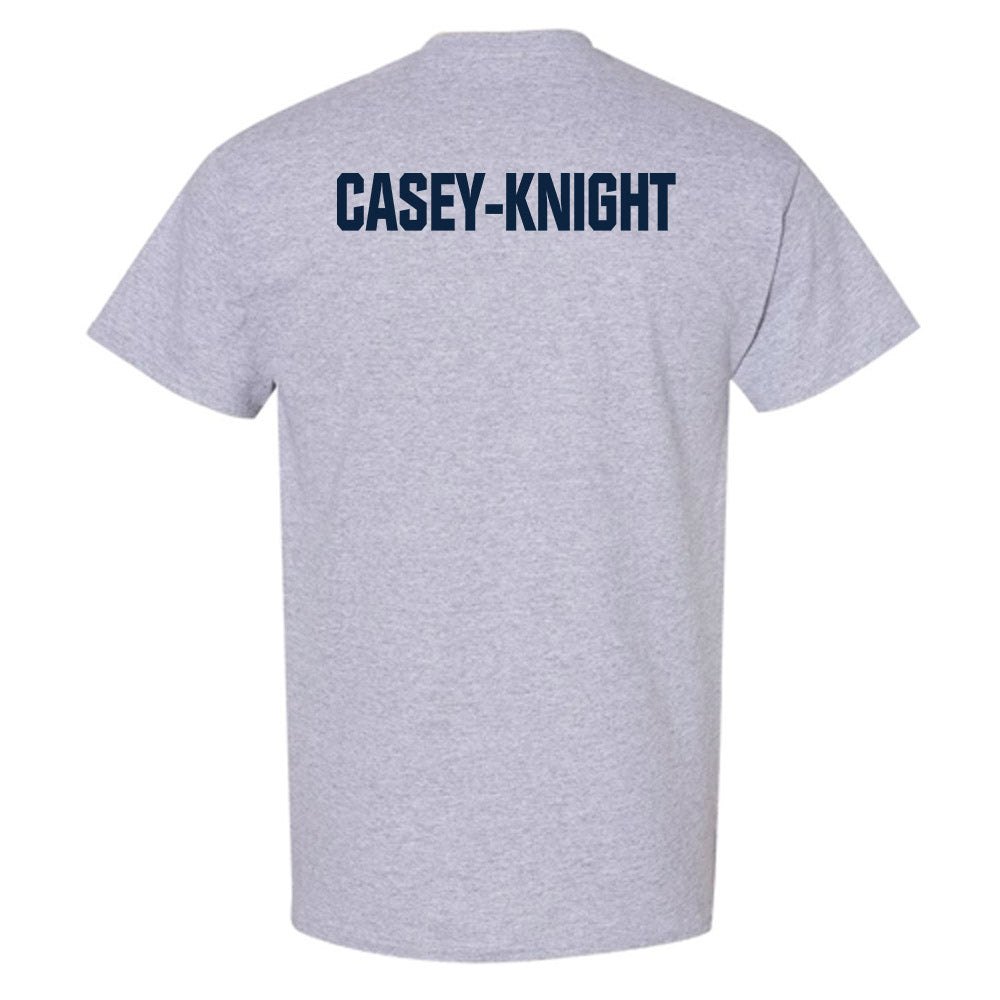 Syracuse - NCAA Women's Rowing : Tyla Casey-Knight - Classic Shersey T-Shirt