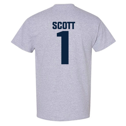 Syracuse - NCAA Women's Basketball : Keira Scott - Classic Shersey T-Shirt
