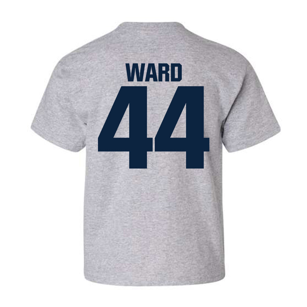 Syracuse - NCAA Women's Lacrosse : Emma Ward - Classic Shersey Youth T-Shirt