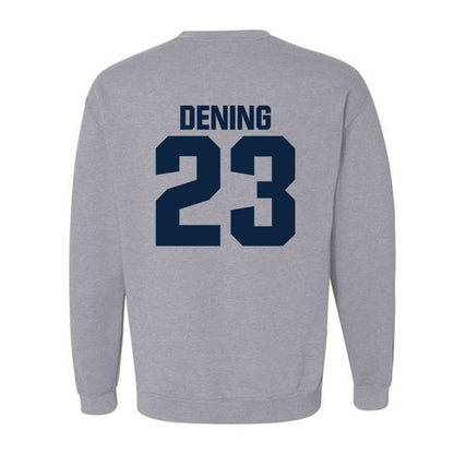 Syracuse - NCAA Women's Soccer : Julia Dening - Classic Shersey Crewneck Sweatshirt