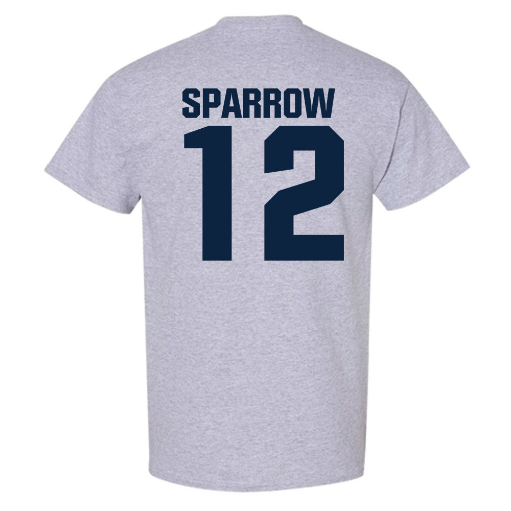 Syracuse - NCAA Football : Anwar Sparrow - Classic Shersey T-Shirt-1