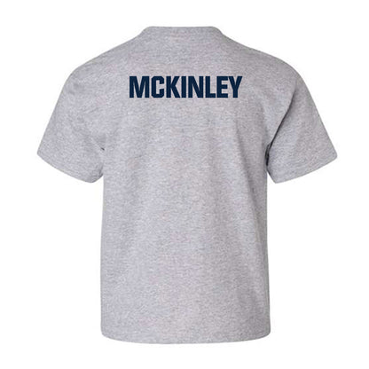 Syracuse - NCAA Women's Rowing : Ella Mckinley - Classic Shersey Youth T-Shirt-1