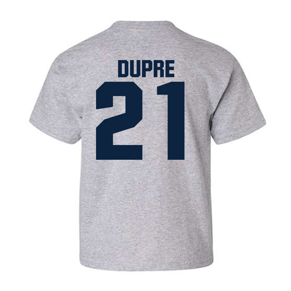 Syracuse - NCAA Women's Soccer : Mackenzie Dupre - Classic Shersey Youth T-Shirt-1