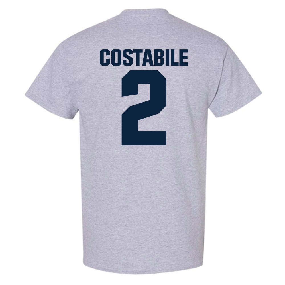 Syracuse - NCAA Women's Ice Hockey : Stella Costabile - Classic Shersey T-Shirt-1