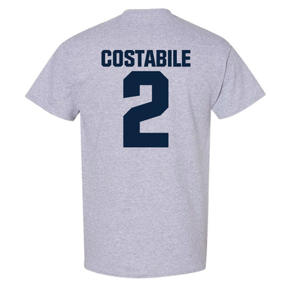 Syracuse - NCAA Women's Ice Hockey : Stella Costabile - Classic Shersey T-Shirt-1