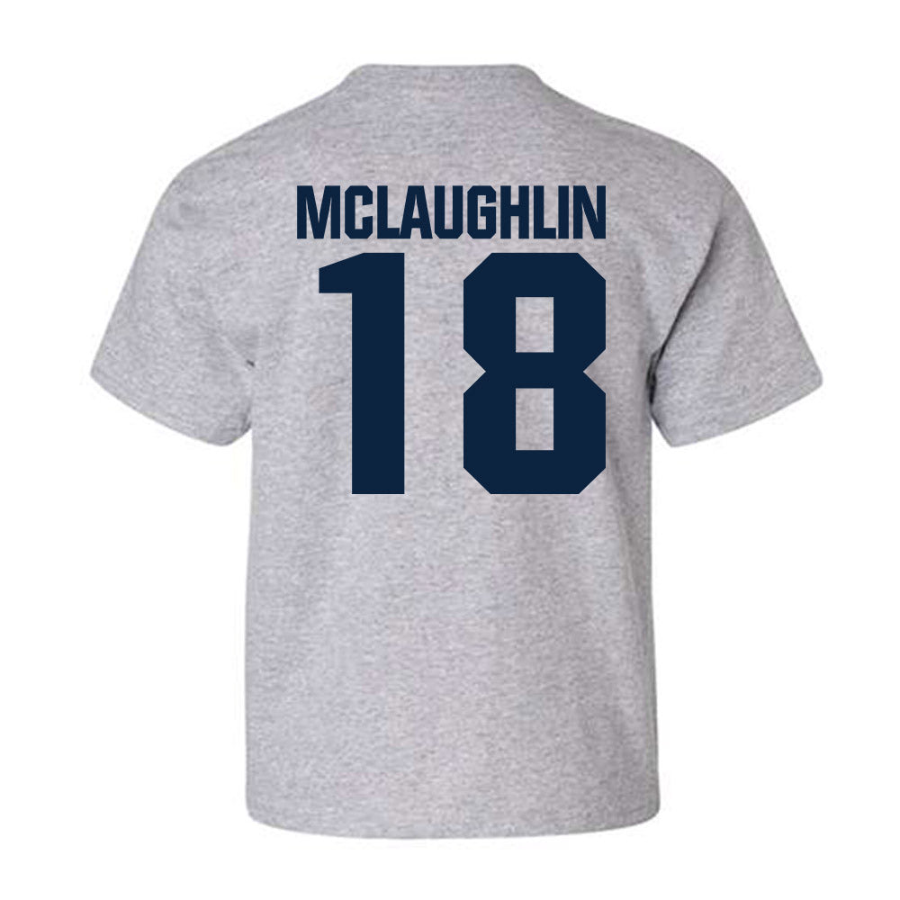 Syracuse - NCAA Women's Volleyball : Gabby McLaughlin - Classic Shersey Youth T-Shirt-1