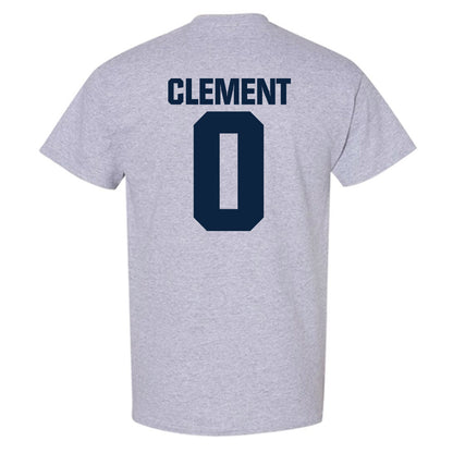 Syracuse - NCAA Football : David Clement - Classic Shersey T-Shirt-1