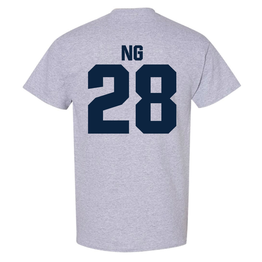 Syracuse - NCAA Women's Ice Hockey : Mia Ng - Classic Shersey T-Shirt