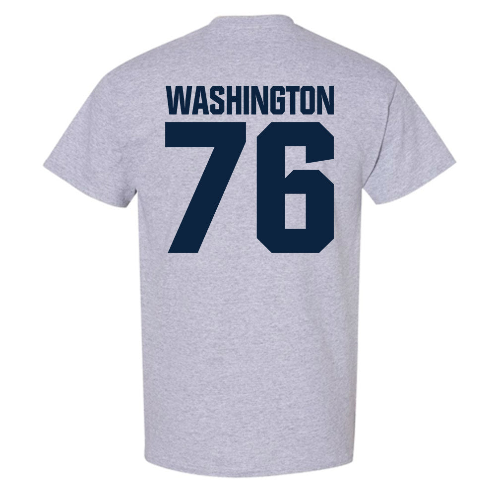 Syracuse - NCAA Football : Byron Washington - Classic Shersey T-Shirt-1