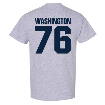 Syracuse - NCAA Football : Byron Washington - Classic Shersey T-Shirt-1