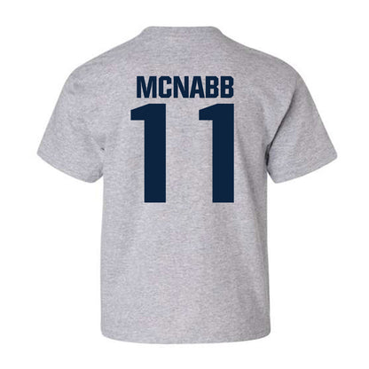 Syracuse - NCAA Women's Basketball : Lexi McNabb - Classic Shersey Youth T-Shirt