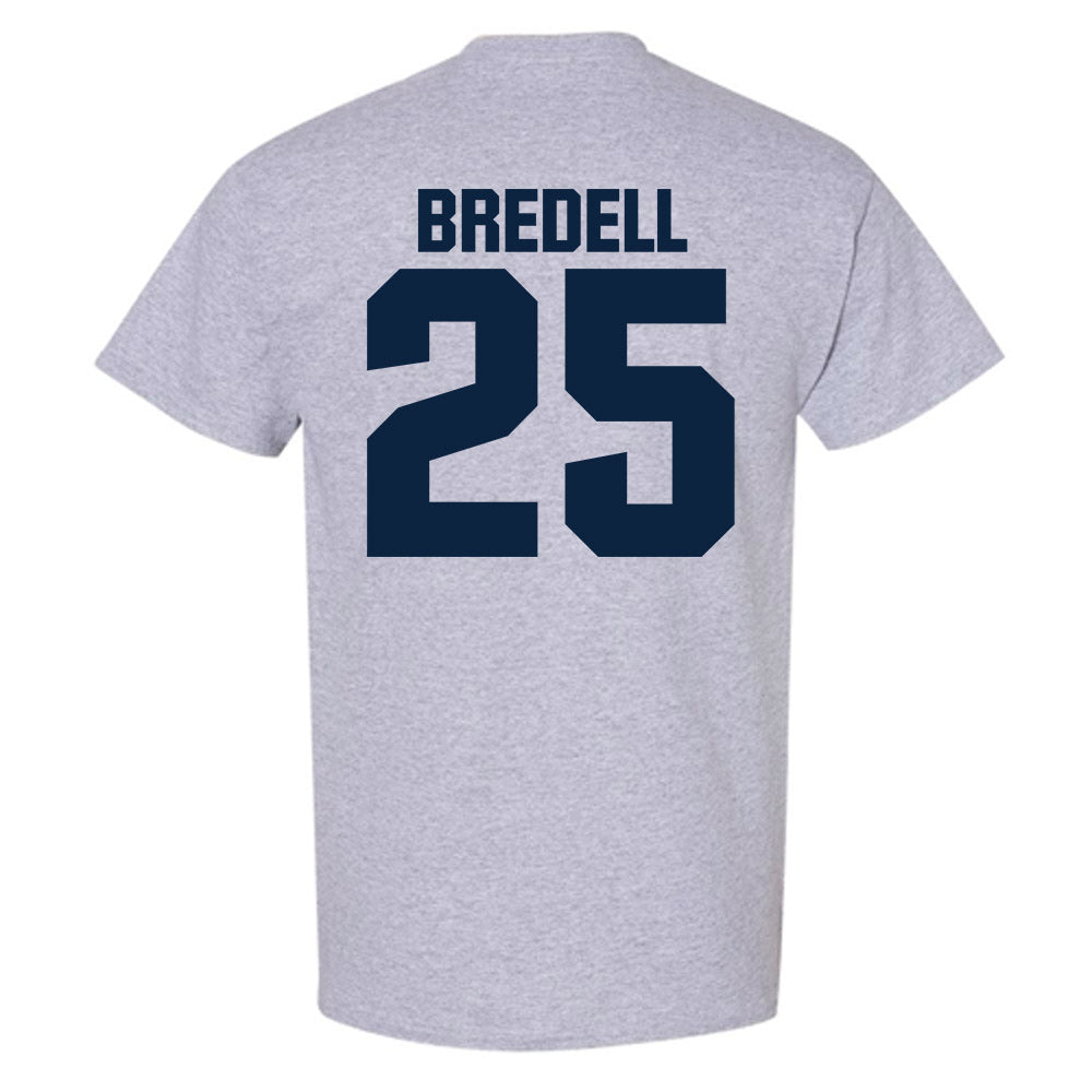 Syracuse - NCAA Football : Ziyyon Bredell - Classic Shersey T-Shirt-1