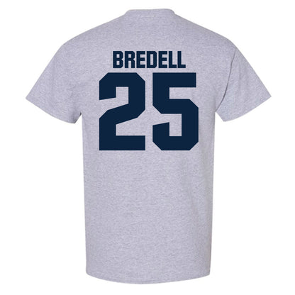 Syracuse - NCAA Football : Ziyyon Bredell - Classic Shersey T-Shirt-1
