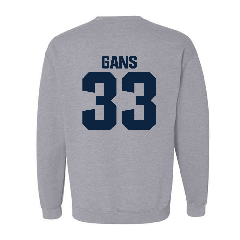 Syracuse - NCAA Women's Field Hockey : Taja Gans - Classic Shersey Crewneck Sweatshirt