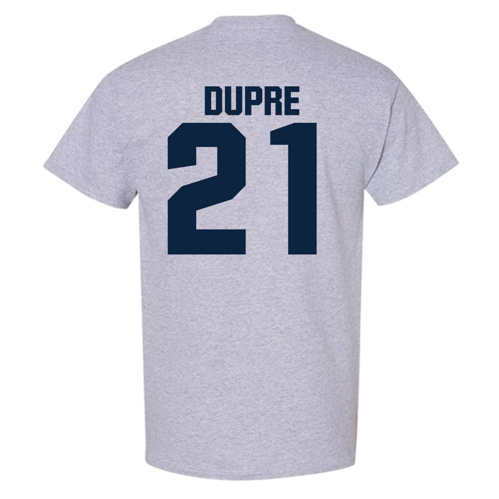 Syracuse - NCAA Women's Soccer : Mackenzie Dupre - Classic Shersey T-Shirt-1