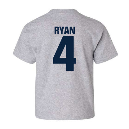 Syracuse - NCAA Men's Lacrosse : Cam Ryan - Classic Shersey Youth T-Shirt