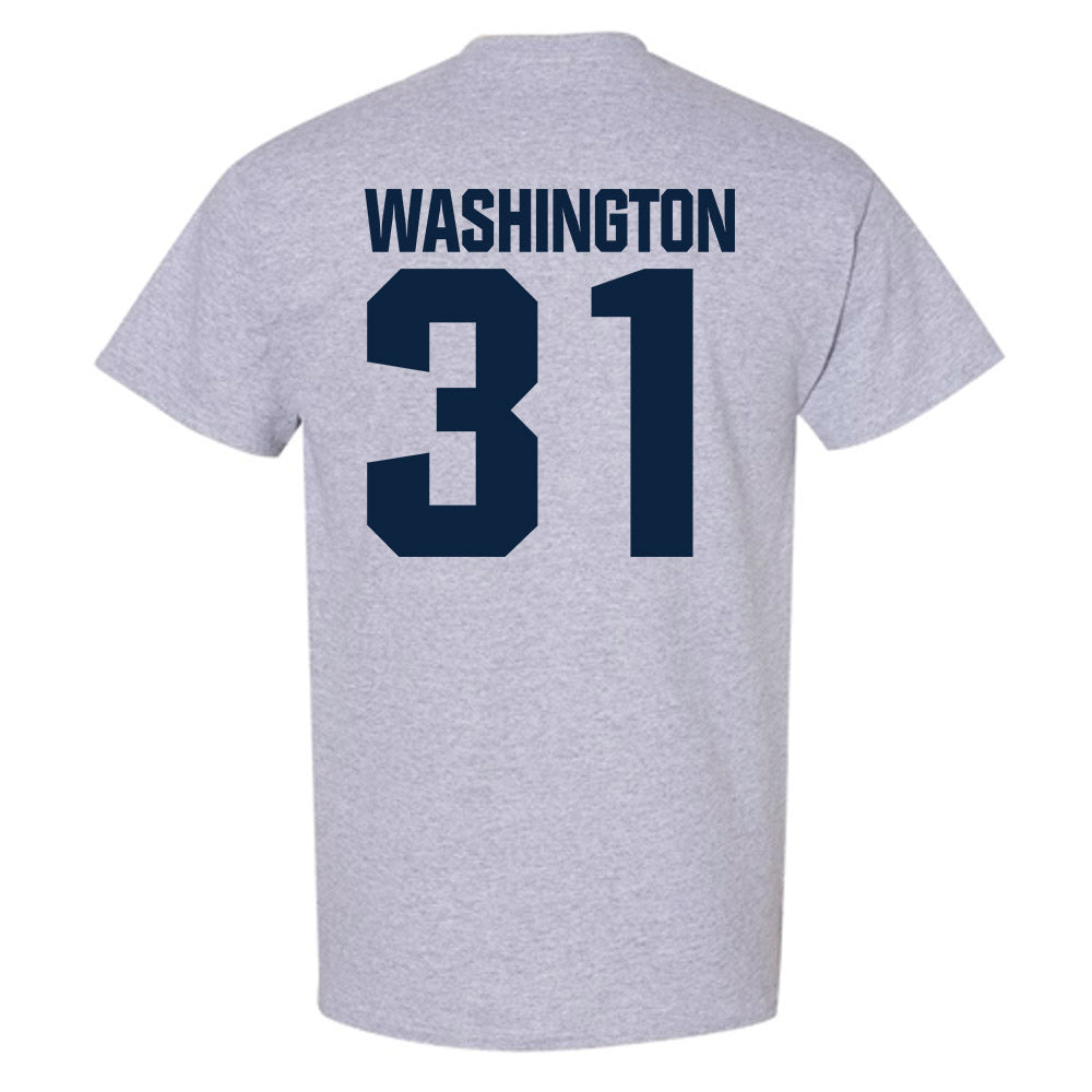 Syracuse - NCAA Football : Marcus Washington - Classic Shersey T-Shirt