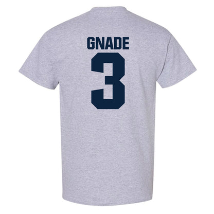 Syracuse - NCAA Women's Ice Hockey : Emma Gnade - Classic Shersey T-Shirt-1