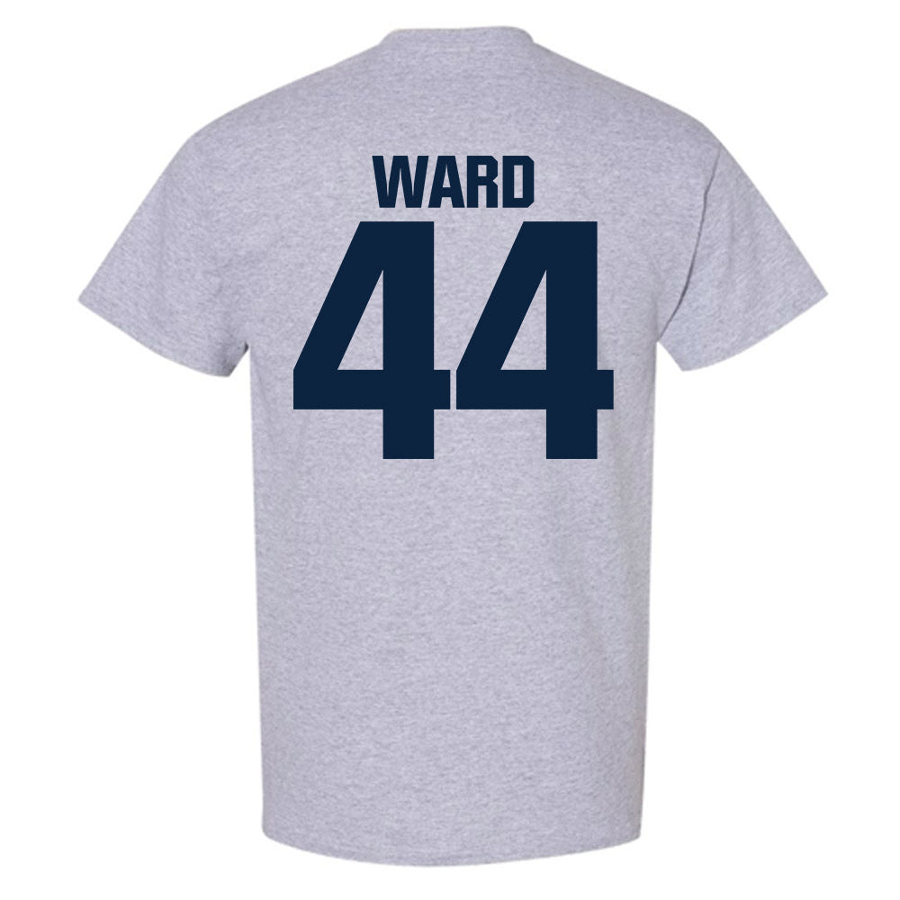 Syracuse - NCAA Women's Lacrosse : Emma Ward - Classic Shersey T-Shirt